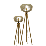 Lampadaire agathe atelier loupiote