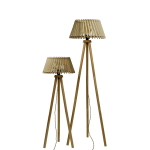 Lampadaire alize atelier loupiote