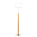 Lampadaire quatro up aluminor