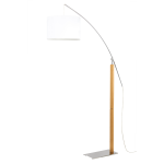 Lampadaire rainbow aluminor