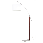 Lampadaire rainbow aluminor
