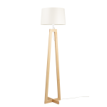 Lampadaire sacha aluminor Lampadaire sacha aluminor