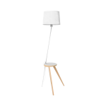 Lampadaire trio 2 aluminor