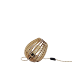 Lampe  poser atome atelier loupiote
