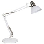 Lampe de bureau calypsa aluminor
