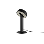 Lampe  poser nod tiptoe