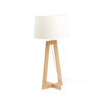 Lampe  poser sacha aluminor