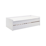 Lit banquette gigogne sandro camif