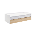 Lit banquette gigogne sandro