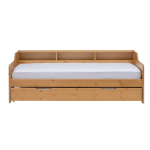 Lit gigogne timo