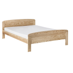 Lit iris 140 x 190 cm esat le hameau