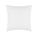 Lot de 2 protge oreillers molleton coton bio mona