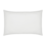 Lot de 2 protge oreillers molleton coton bio mona camif