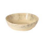 Lot de 6 assiettes creuses madeira