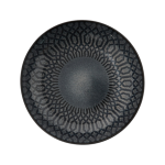 Lot de 6 assiettes creuses crois anadia