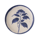 Lot de 6 assiettes plates achille campo
