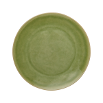 Lot de 6 assiettes plates riviera
