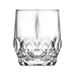 Lot de 6 chopes forme basse alkemist 35 cl