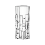 Lot de 6 chopes forme haute etna 34 cl