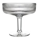 Lot de 6 coupes alice