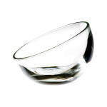 Lot de 6 coupes bubble