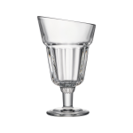 Lot de 6 coupes charlotte