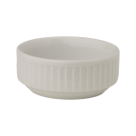 Lot de 6 coupelles europe pliss