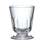 Lot de 6 gobelets prigord la rochere