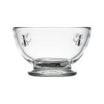 Lot de 6 mini bols abeille