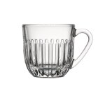Lot de 6 tasses expresso ouessant la rochere