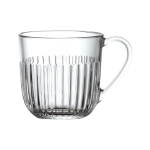 Lot de 6 tasses ouessant la rochere Lot de 6 tasses ouessant la rochere