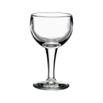 Lot de 6 verres  vin rouge ballon