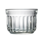 Lot de 6 verrines grand modle dlice la rochere