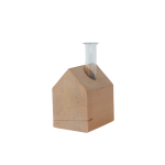 Maisonnette soliflore