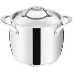Marmite 24 cm avec couvercle orchestra lagostina