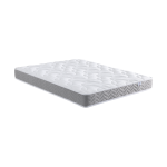 Matelas latex 19, 5 cm camille camif