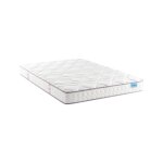 Matelas latex 19 cm happy lit merinos