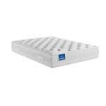 Matelas latex 25 cm cassandre dunlopillo