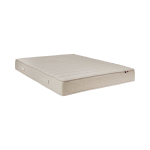 Matelas latex d'origine naturelle 23 cm thodore