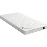 Matelas mousse 11 cm pour lit gigogne, bultex Matelas mousse 11 cm pour lit gigogne, bultex