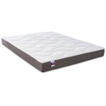 Matelas mousse 16 cm flex komfor oekosom Matelas mousse 16 cm flex komfor oekosom