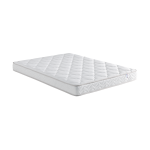Matelas mousse 18, 5 cm cerise camif