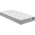 Matelas mousse 19 cm back to basics, bultex Matelas mousse 19 cm back to basics, bultex