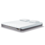 Matelas mousse 21 cm pro smartcool medium firm tempur