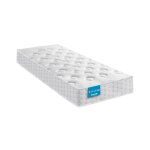 Matelas mousse 21 cm solenne dunlopillo