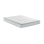 Matelas mousse 21 cm zohra et raphal