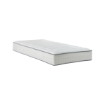 Matelas mousse hr 5 zones 22 cm ernest
