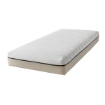 Matelas mousse 22 cm margot