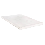 Matelas mousse 7 cm pour canapé - lit, bultex Matelas mousse 7 cm pour canapé - lit, bultex