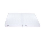 Matelas mousse pour lit extensible 10 cm